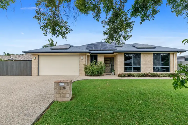 29 Maddock Ave, Mooloolah Valley QLD 4553