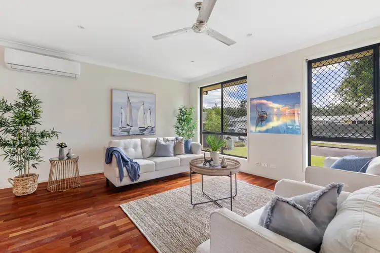 Third view of Homely house listing, 29 Maddock Ave, Mooloolah Valley QLD 4553