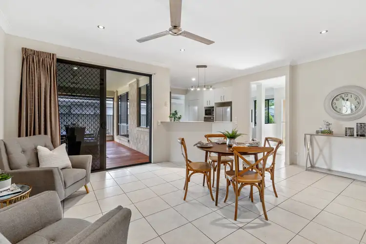 Fourth view of Homely house listing, 29 Maddock Ave, Mooloolah Valley QLD 4553
