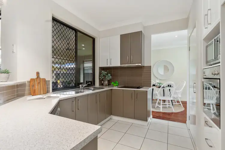Fifth view of Homely house listing, 29 Maddock Ave, Mooloolah Valley QLD 4553
