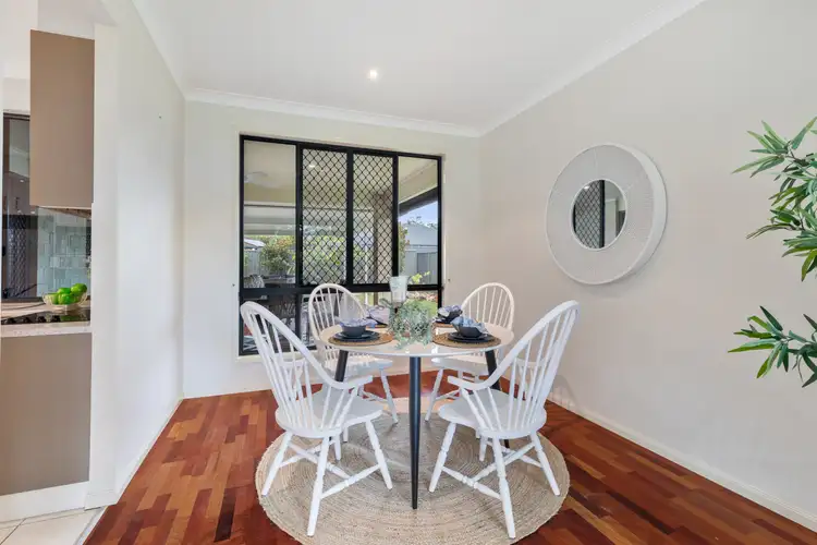 Sixth view of Homely house listing, 29 Maddock Ave, Mooloolah Valley QLD 4553