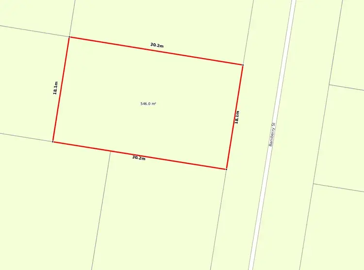 Fourth view of Homely land listing, 26 Bamberry Street, Russell Island QLD 4184