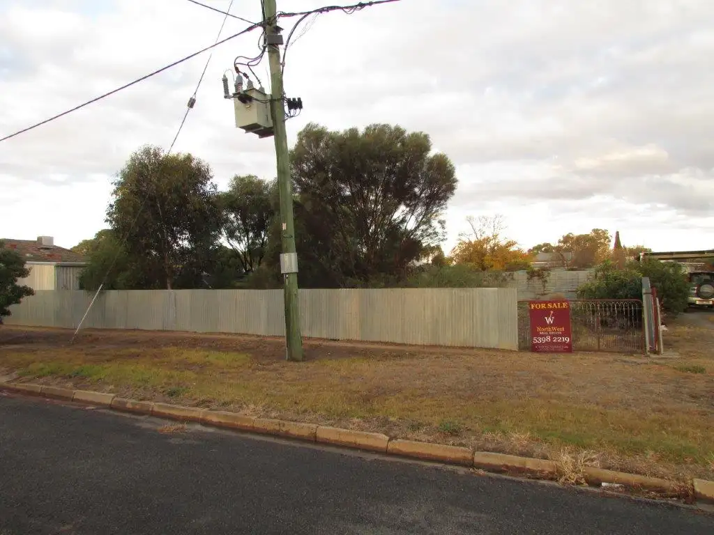 Main view of Homely land listing, 13 Petering Street, Minyip VIC 3392