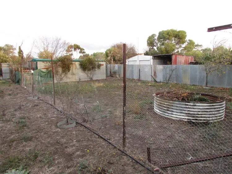 Third view of Homely land listing, 13 Petering Street, Minyip VIC 3392