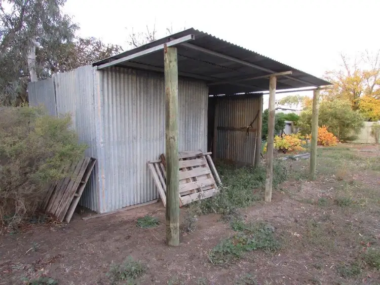 Fourth view of Homely land listing, 13 Petering Street, Minyip VIC 3392