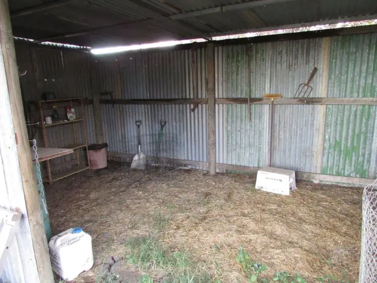 Fifth view of Homely land listing, 13 Petering Street, Minyip VIC 3392