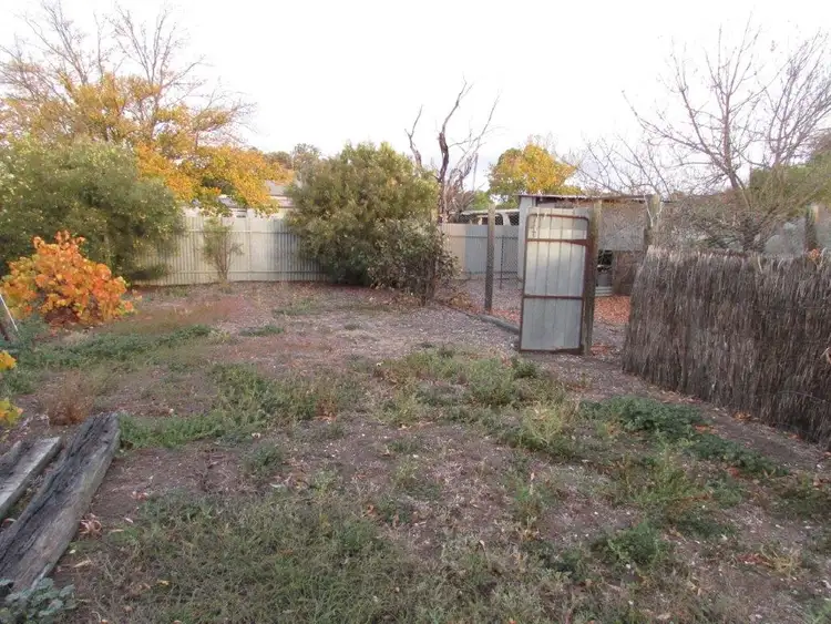 Sixth view of Homely land listing, 13 Petering Street, Minyip VIC 3392