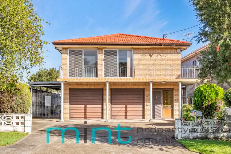 25 Michael Avenue, Belfield NSW 2191