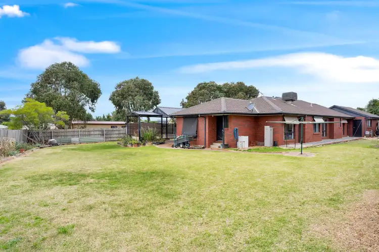 Third view of Homely house listing, 4 Quaille Court, Darley VIC 3340