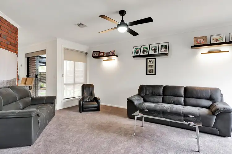 Fourth view of Homely house listing, 4 Quaille Court, Darley VIC 3340