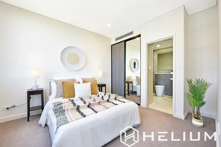 Fourth view of Homely apartment listing, 605/18 Gadigal Avenue, Waterloo NSW 2017