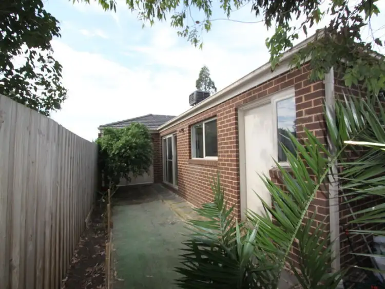 Sixth view of Homely house listing, 6 Robinson Street, Sunshine VIC 3020