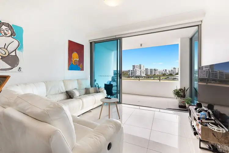 Main view of Homely apartment listing, 3305/25 East Quay Drive, Biggera Waters QLD 4216