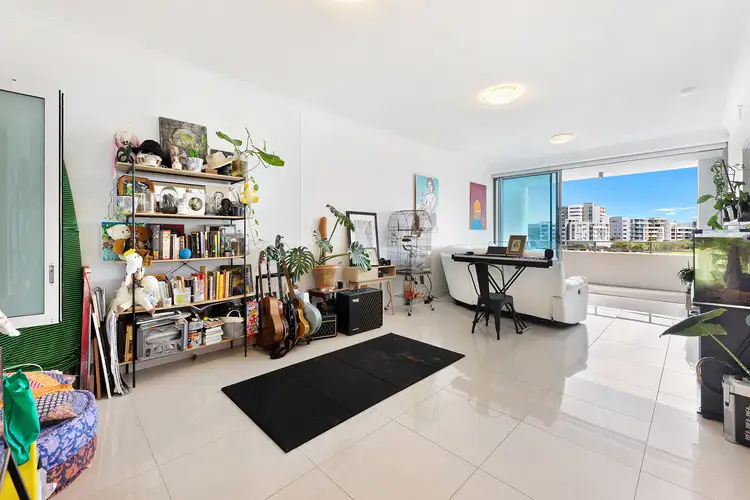 Second view of Homely apartment listing, 3305/25 East Quay Drive, Biggera Waters QLD 4216