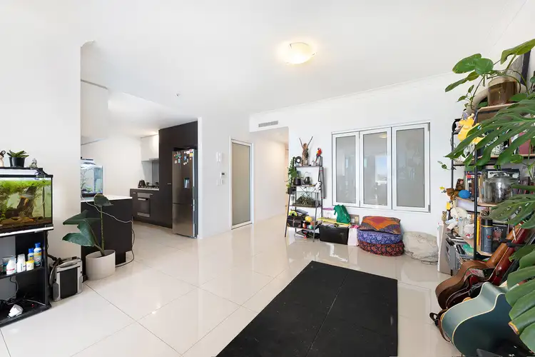 Third view of Homely apartment listing, 3305/25 East Quay Drive, Biggera Waters QLD 4216