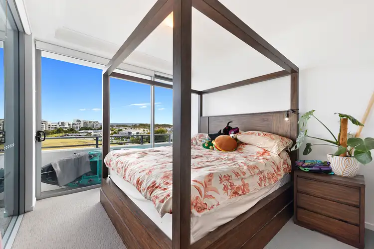 Sixth view of Homely apartment listing, 3305/25 East Quay Drive, Biggera Waters QLD 4216