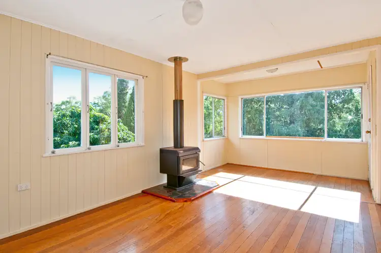 Third view of Homely house listing, 427 Newman Road, Maroon QLD 4310