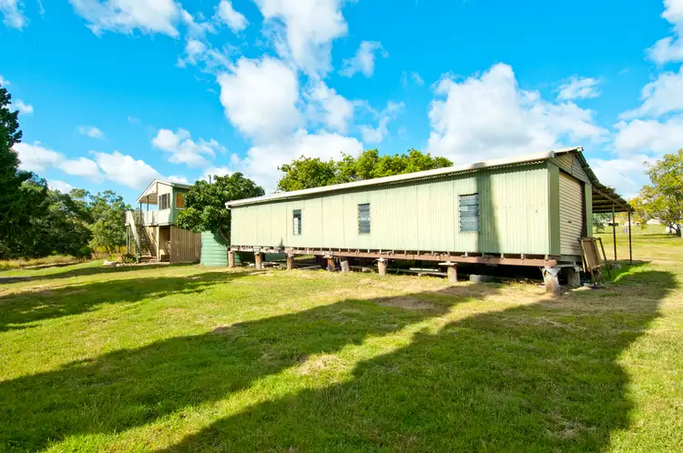 Fourth view of Homely house listing, 427 Newman Road, Maroon QLD 4310
