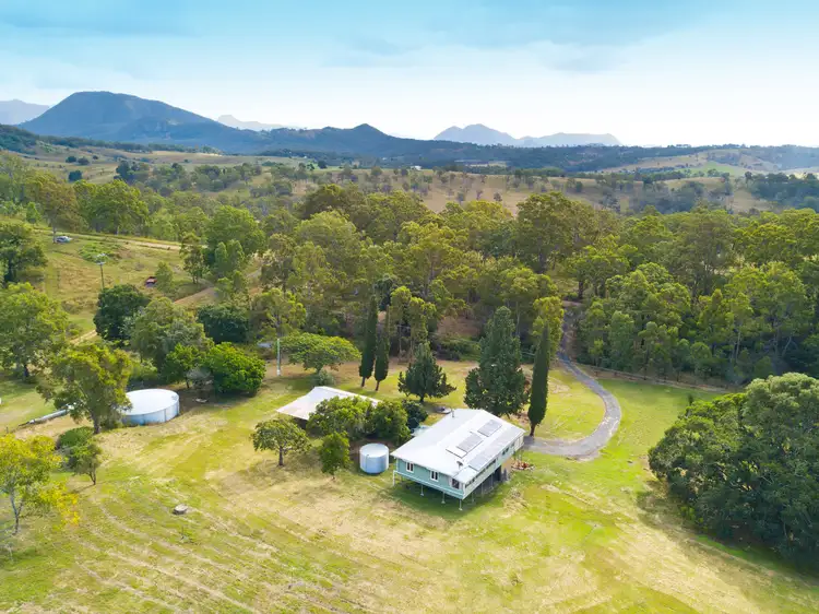 Fifth view of Homely house listing, 427 Newman Road, Maroon QLD 4310