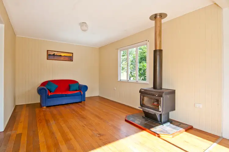 Sixth view of Homely house listing, 427 Newman Road, Maroon QLD 4310