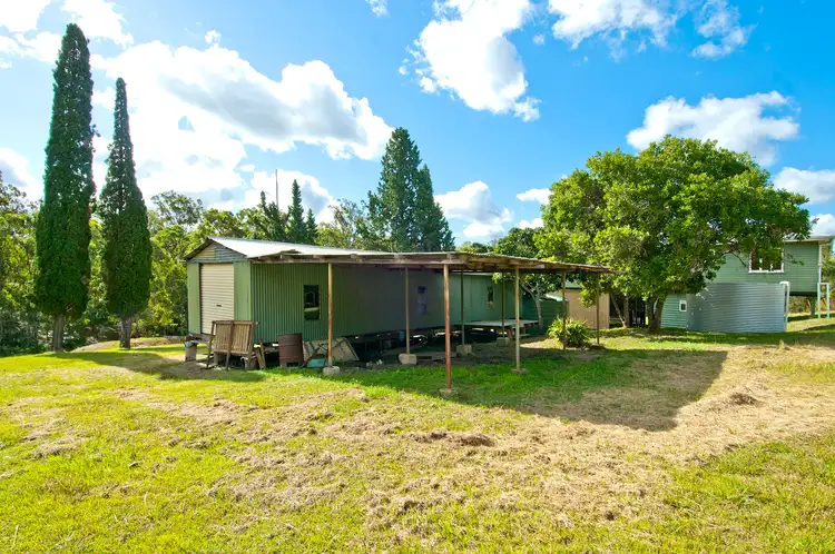 Seventh view of Homely house listing, 427 Newman Road, Maroon QLD 4310