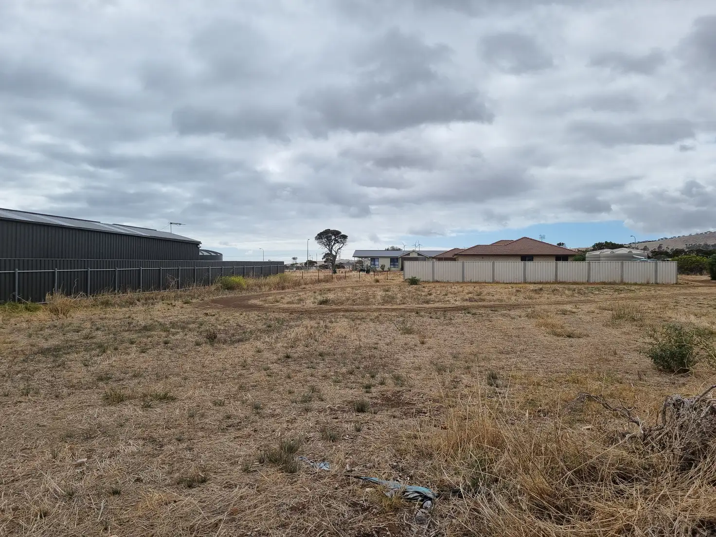 Main view of Homely land listing, LOT 24 Island View Close, Cape Jervis SA 5204