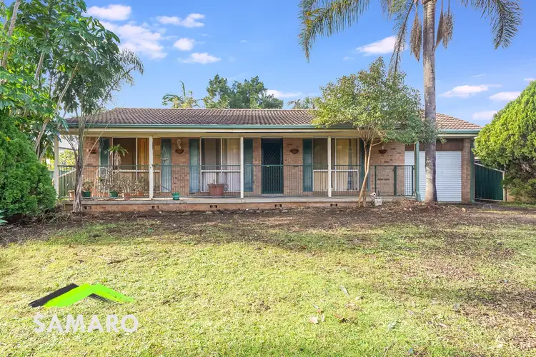 Main view of Homely house listing, 9 Harcourt Place, Eagle Vale NSW 2558