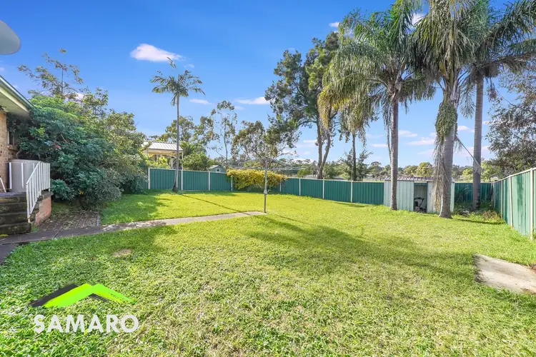 Second view of Homely house listing, 9 Harcourt Place, Eagle Vale NSW 2558