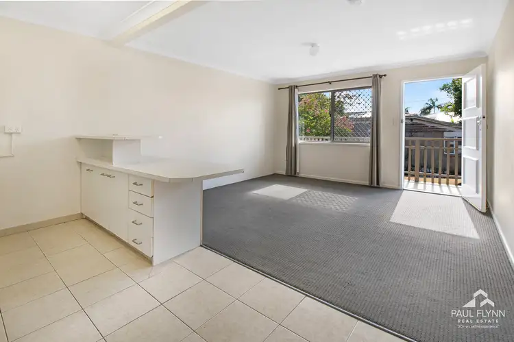 Third view of Homely unit listing, 4/194 HIGH STREET, Southport QLD 4215