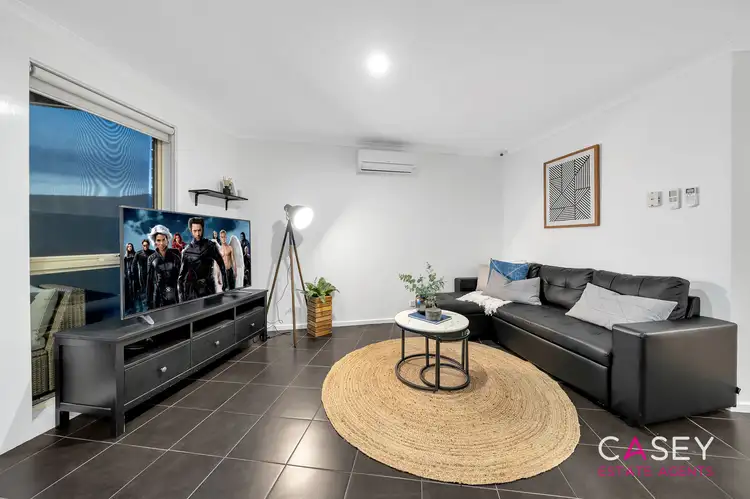 Fourth view of Homely unit listing, 1/35 Jillian Street, Cranbourne VIC 3977
