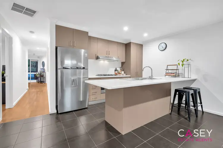Fifth view of Homely unit listing, 1/35 Jillian Street, Cranbourne VIC 3977