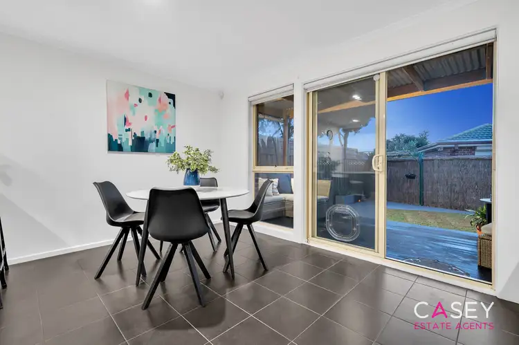 Sixth view of Homely unit listing, 1/35 Jillian Street, Cranbourne VIC 3977