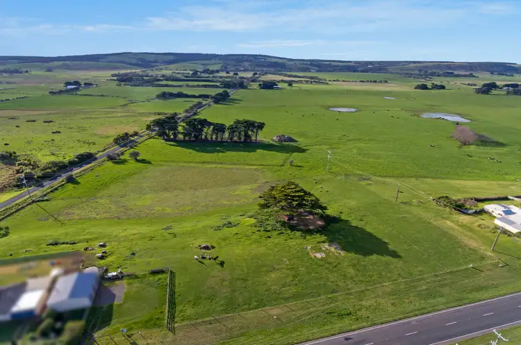 Third view of Homely land listing, CA 5 Sec 11, 64 Windham Street, Narrawong VIC 3285