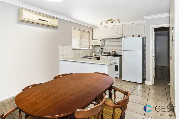 Second view of Homely semi-detached listing, 92A BEACONSFIELD AVENUE, Midvale WA 6056
