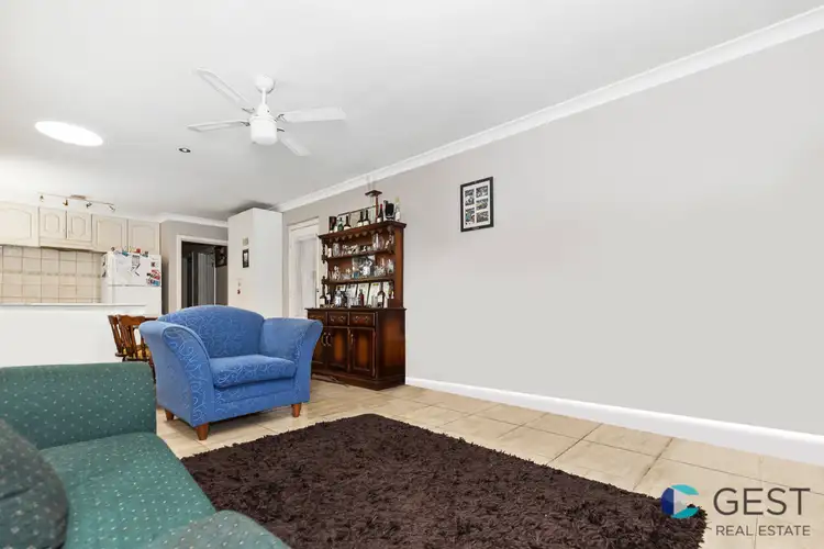 Third view of Homely semi-detached listing, 92A BEACONSFIELD AVENUE, Midvale WA 6056