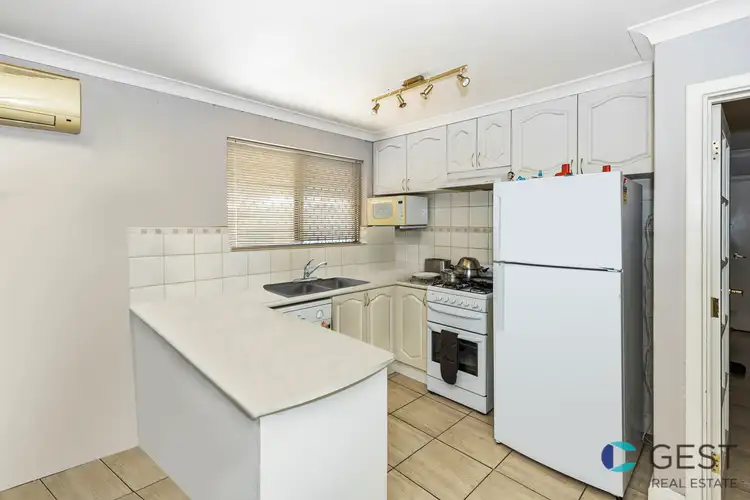 Fourth view of Homely semi-detached listing, 92A BEACONSFIELD AVENUE, Midvale WA 6056