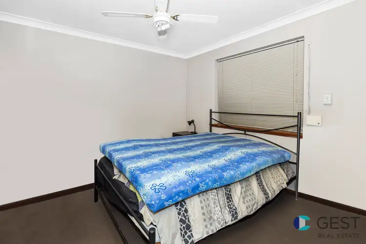 Fifth view of Homely semi-detached listing, 92A BEACONSFIELD AVENUE, Midvale WA 6056