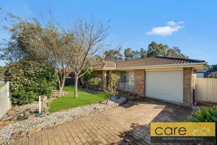 39 Cumberland Chase, Hampton Park VIC 3976