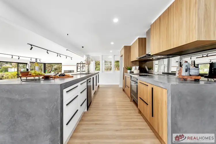 Lot 3 Farrells Lane, Castlereagh NSW 2749