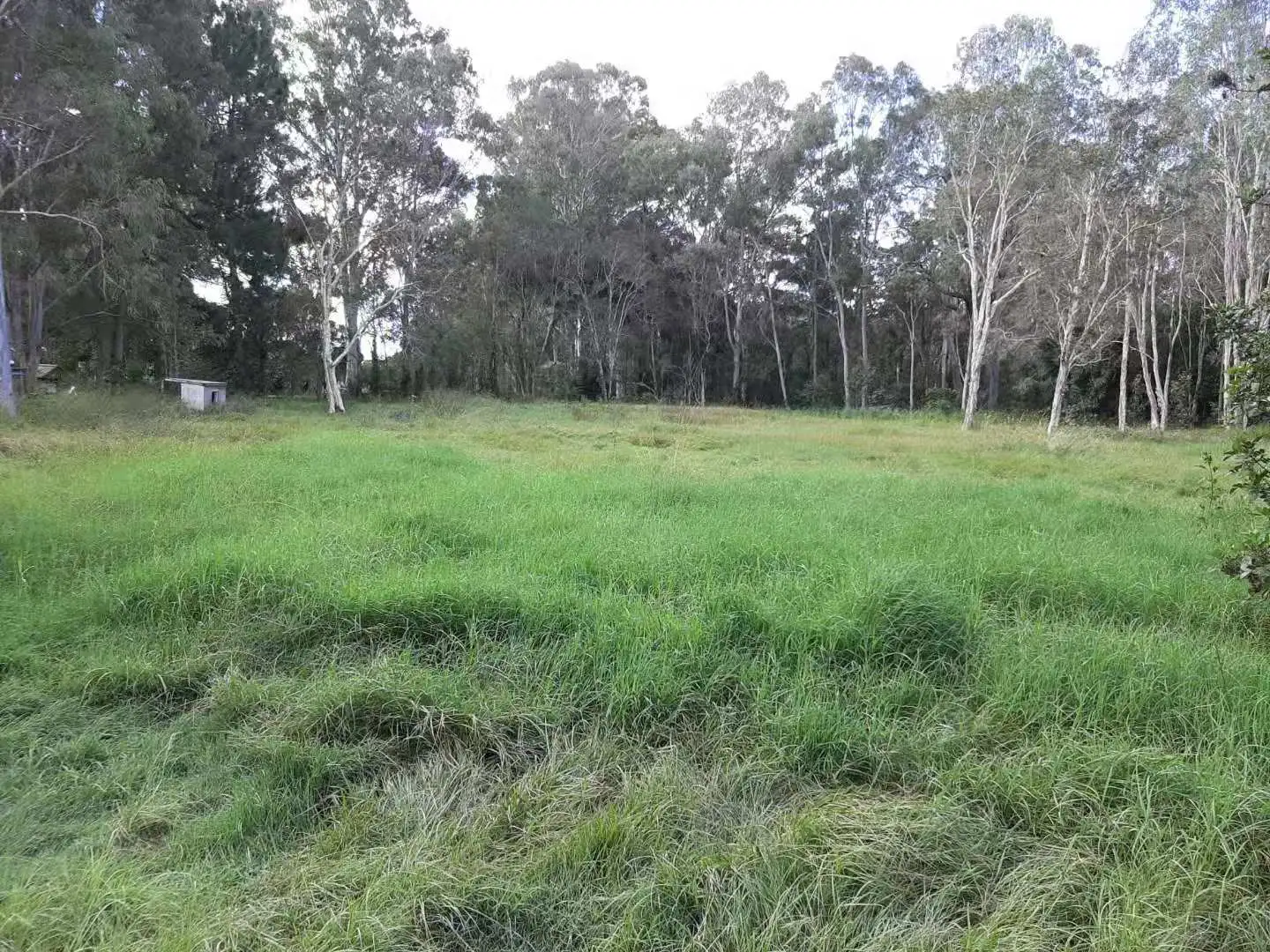 Main view of Homely land listing, 144 Clark Road, Morayfield QLD 4506