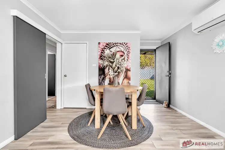 Third view of Homely house listing, 32 Valleyview Crescent, Werrington Downs NSW 2747