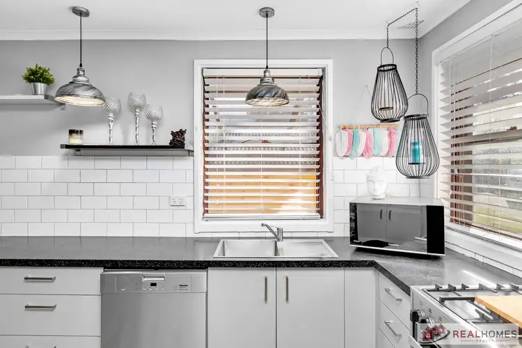 Fourth view of Homely house listing, 32 Valleyview Crescent, Werrington Downs NSW 2747