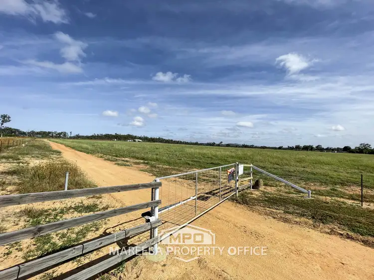 Main view of Homely rural property listing, 60 Davenport Road, Dimbulah QLD 4872