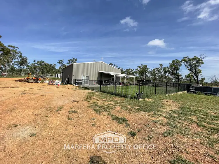 Second view of Homely rural property listing, 60 Davenport Road, Dimbulah QLD 4872