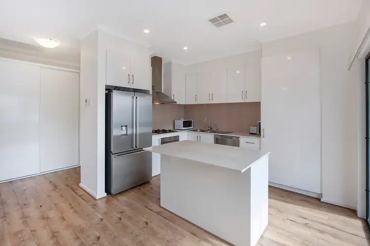 Second view of Homely townhouse listing, 18 THE CRESCENT, St Marys SA 5042