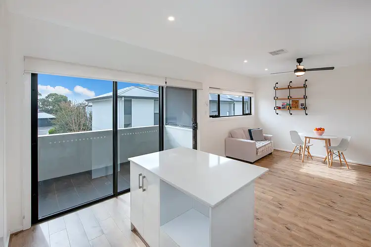 Fourth view of Homely townhouse listing, 18 THE CRESCENT, St Marys SA 5042