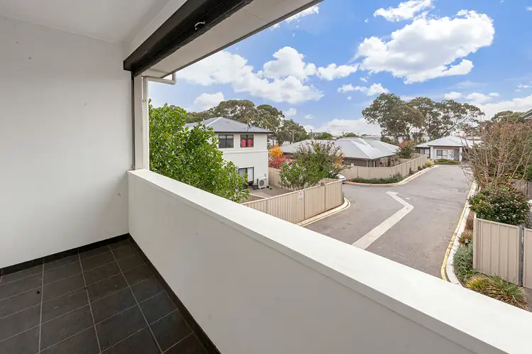 Fifth view of Homely townhouse listing, 18 THE CRESCENT, St Marys SA 5042