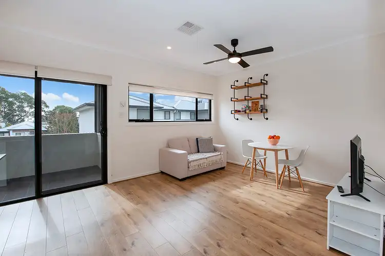 Sixth view of Homely townhouse listing, 18 THE CRESCENT, St Marys SA 5042