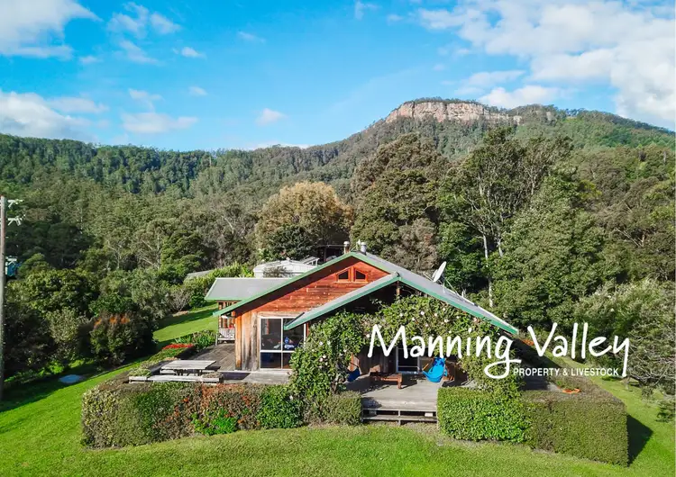 Main view of Homely rural property listing, 478 Hogans Road, Upper Lansdowne NSW 2430