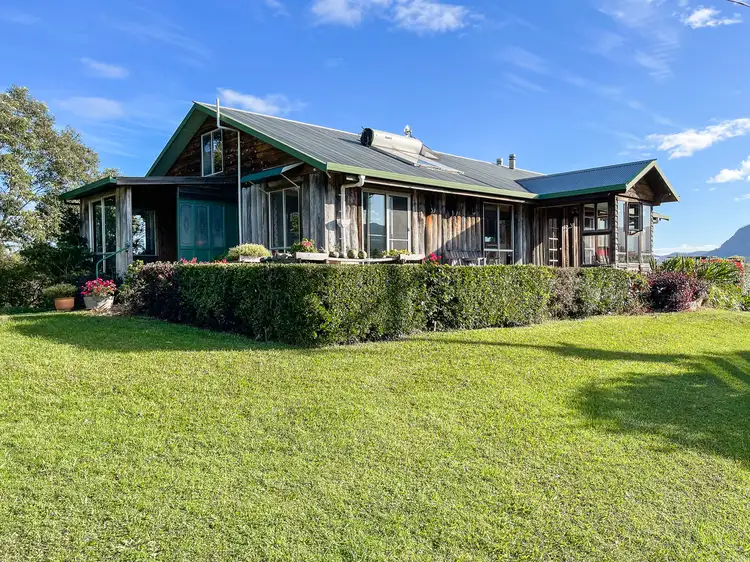 Second view of Homely rural property listing, 478 Hogans Road, Upper Lansdowne NSW 2430